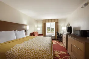 Days Inn & Suites by Wyndham Caldwell - Værelse