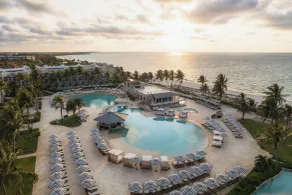 Hyatt Zilara Riviera Maya Adults Only All-Inclusive - Pool