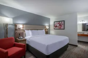 Wyndham Garden Columbia-Ft Jackson - Chambre