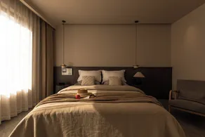 Shangri La Yi Shan Ban Yun Inn - Habitación