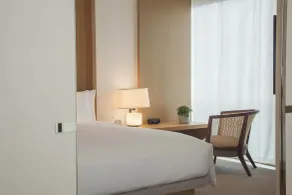 Grand Hyatt Chengdu - Room