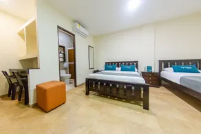 Hotel El Viajero #2 - Room