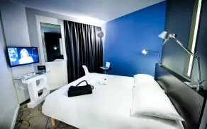 ibis Styles Brest Centre Port - Chambre