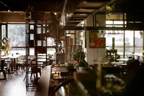 K-1 Hotel - Hall