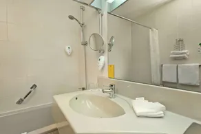 Wyndham Garden Kassel - Salle de bain