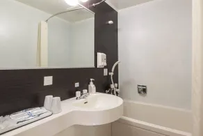Comfort Hotel Kitakami - Salle de bain