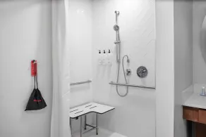 TownePlace Suites by Marriott Tampa Clearwater - Salle de bain