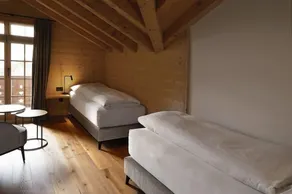 Hotel Alpenland - Chambre