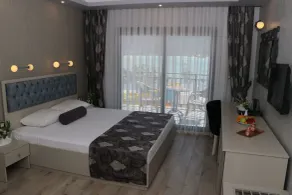Toros Holiday Resort & Spa - Camera