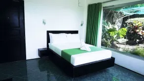 Garin Farm Pilgrimage Resort powered by Cocotel - Room