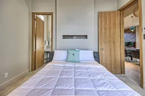 Bel Air Tremblant - Quarto