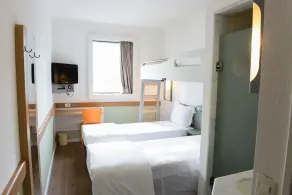 ibis budget Rio de Janeiro Centro - Room