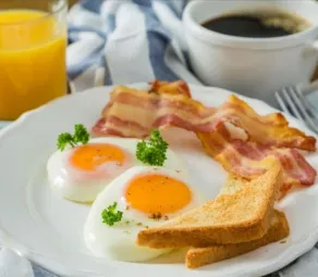 B&B Il Padrino  - Desayuno