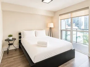 Queen Hotel DT - Værelse