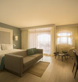 AP Oriental Beach - Adults Friendly - Room