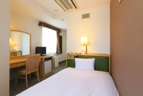 Smile Hotel Nagoya Shinkansenguchi - Room