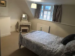 Sunnyside Cottage - Rom