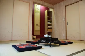 Fukuroutei - Camera