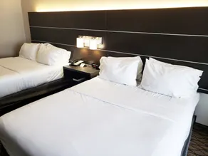 Holiday Inn Express San Angelo by IHG - Chambre