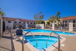 SureStay Plus Hotel by Best Western Upland - Ontario North - Piscine