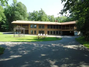 Holiday Acres Resort - Chambre