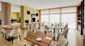 Sercotel Sant Boi - Restaurant
