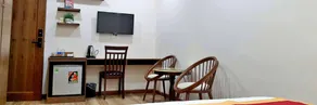 Hotel Anh Đức - Chambre