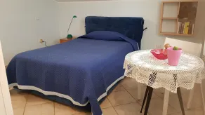 B&B Villa Maria Paola - Alloggi Temporanei Isernia - Zimmer