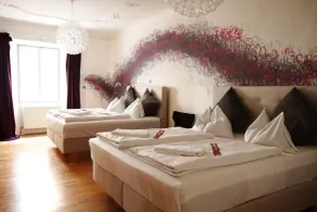 Hotel Krone 1512 - Chambre