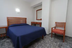 Hotel Soberanis - Room