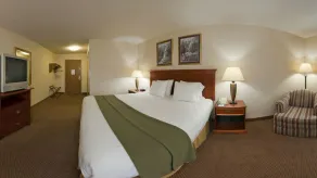 Holiday Inn Express Adrian by IHG - Zimmer