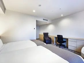 Daiwa Roynet Hotel Gifu - Chambre