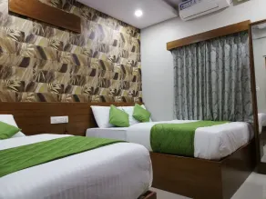 Olivia Inn And Suites - Rom