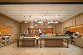 Hampton by Hilton Cixi Guanhaiwei - Restaurant