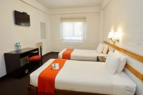 Casa Andina Standard Puno - Room