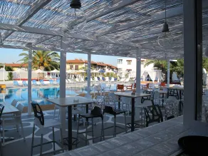 Ioli Village - Piscina