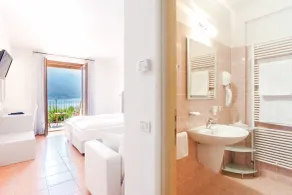Relax Hotel Villa Gardenia & Villa Oleandra - Værelse