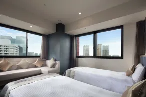 Villa Fontaine Grand Tokyo Tamachi - Camera