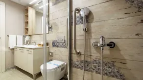 Mola İstanbul - Bagno