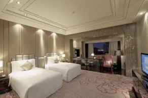 Chateau Star River Shanghai Minhang - Chambre