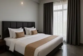 Inn of Joy - Quarto