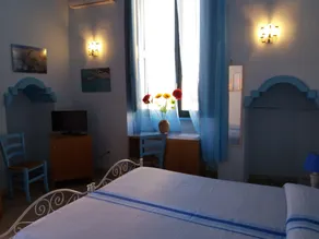 Antico Palazzo Spinola - Chambre