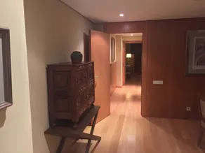 Parador de Salamanca - Chambre