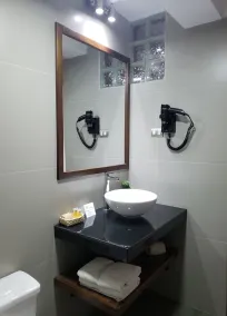 Hotel Sueños del Inka - Quarto
