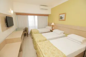 Portobello Ondina Praia - Room