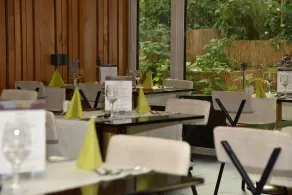 Hotel Bonvino Badacsony - Restaurant