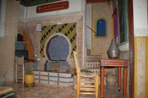 Museum House - Dar Melyani - Hall