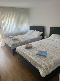 Ul. dr. Franje Tuđmana 71 - Room