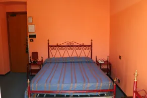 Hotel Italia - Room