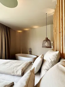 4 Monkeys Apartments - Zimmer